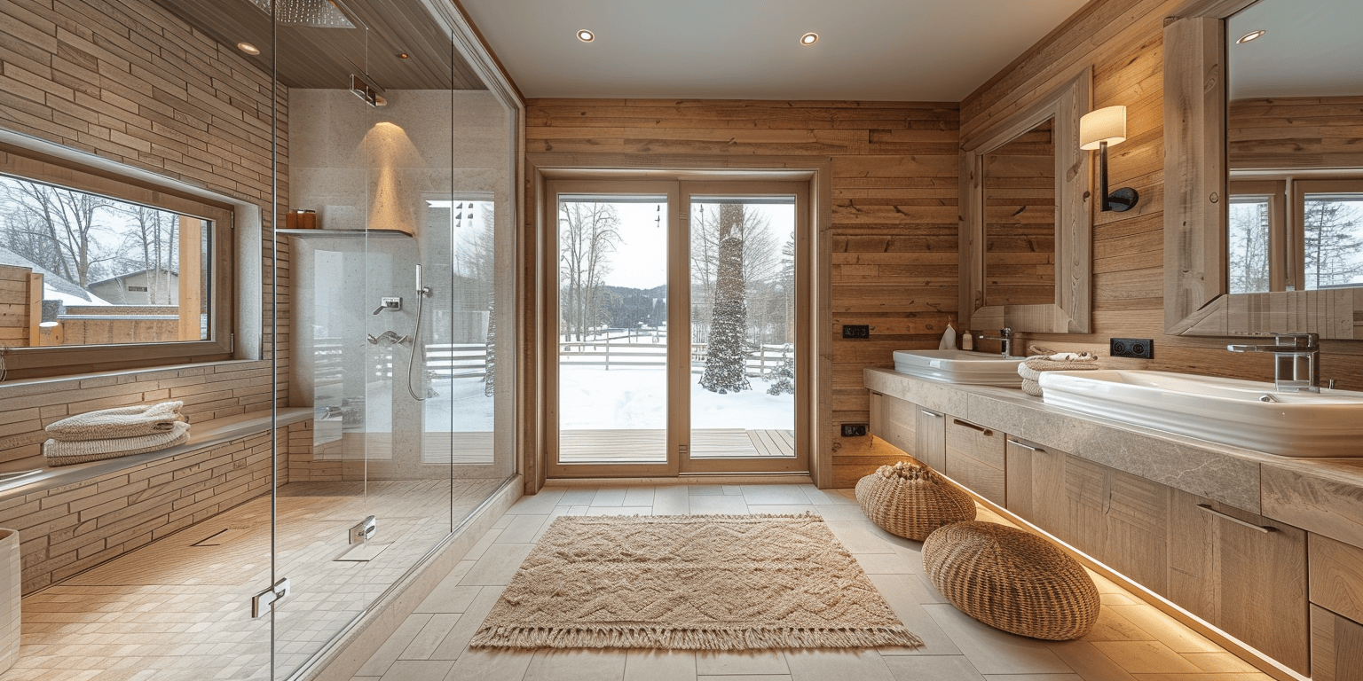 Planning Your Bathroom Renovation