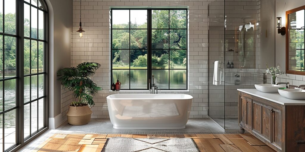 Budgeting for Your Bathroom Renovation