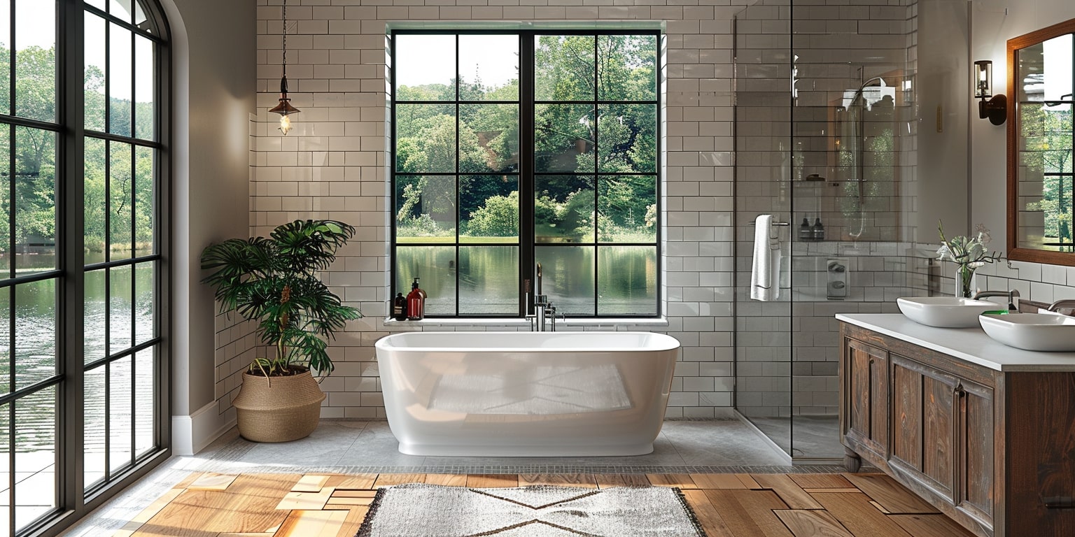 Budgeting for Your Bathroom Renovation