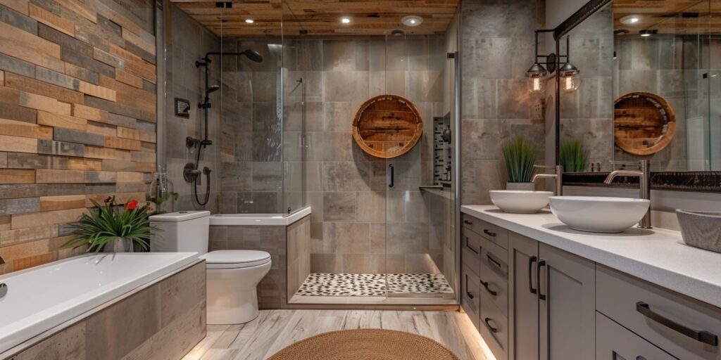 Ultimate Buyer's Guide to Frameless Shower Doors